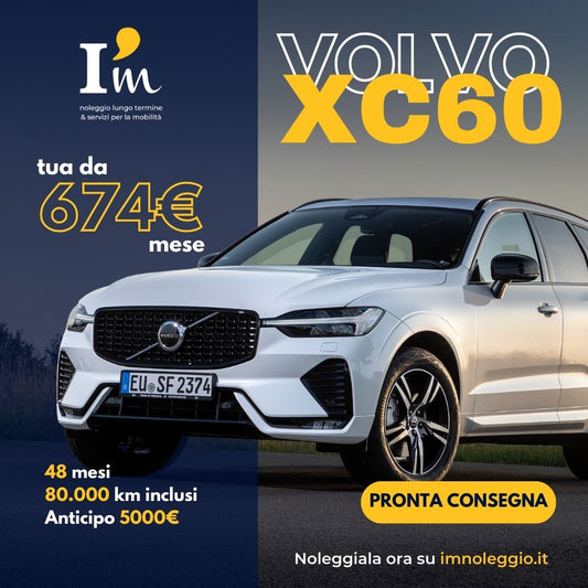 VOLVO XC60 B4 automatico Core