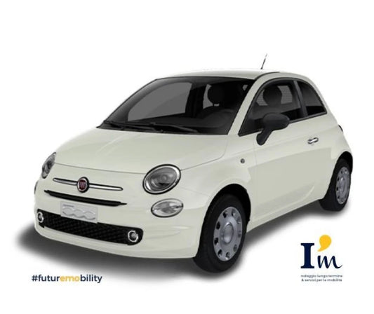 FIAT 500 1.0 Hybrid Cult