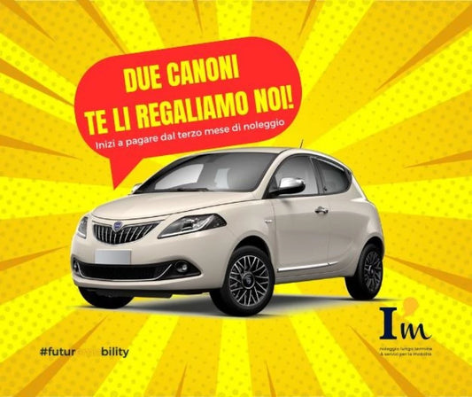 LANCIA Ypsilon 1.0 FireFly S&S Hybrid  Gold