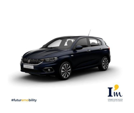 FIAT TIPO 1.6 Mjt 130cv SS