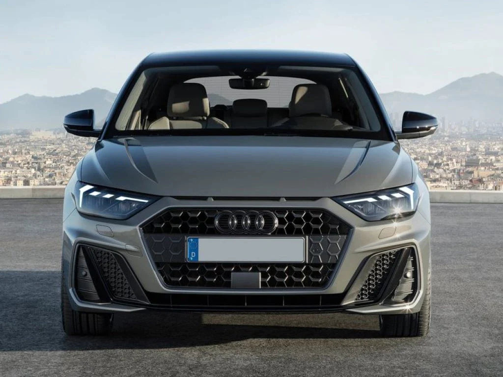 AUDI A1 allstreet 30 TFSI S tronic Business