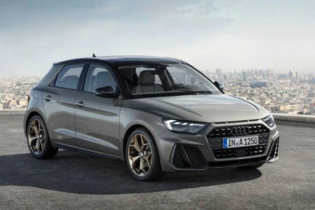 AUDI A1 25 TFSI Base Sportback berlina 2v 95CV 5P manuale