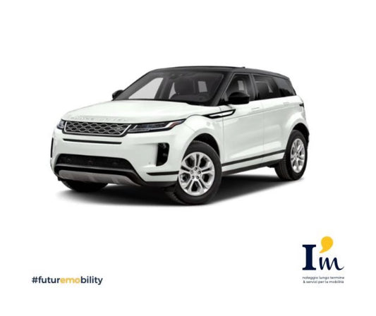 LAND ROVER Range Rover Evoque 1.5 I3 160 CV MHEV S FWD