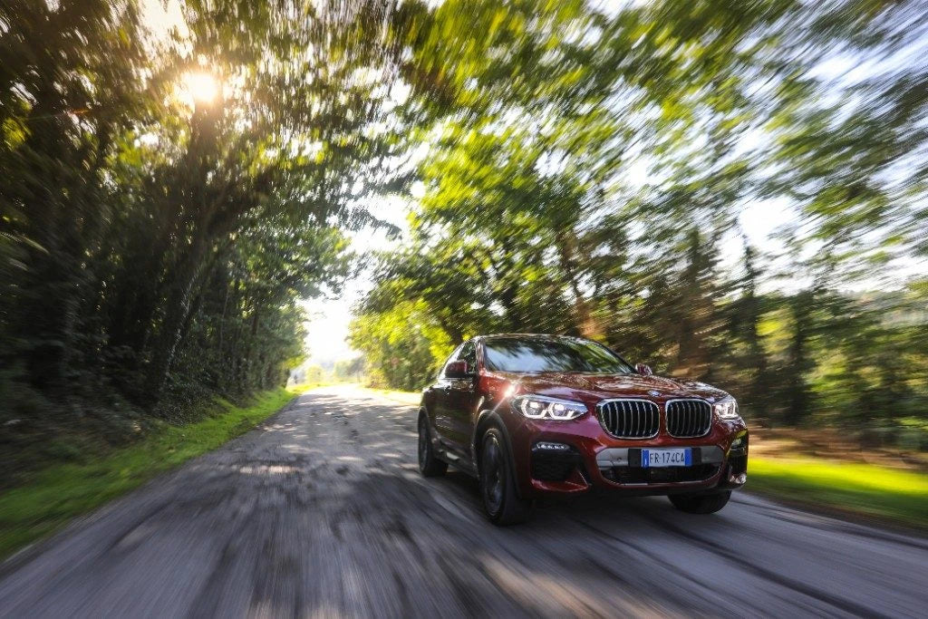 Noleggio lungo termine auto.